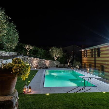 Sesto Armonico B&B Palazzolo  Exterior foto