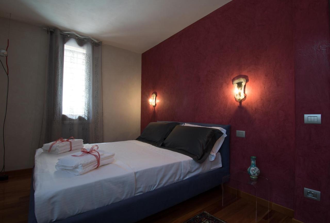 Sesto Armonico B&B Palazzolo  Exterior foto