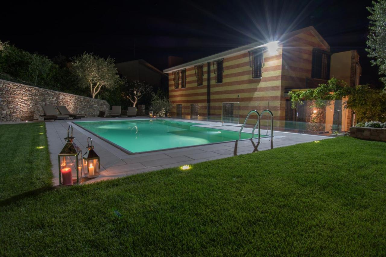 Sesto Armonico B&B Palazzolo  Exterior foto