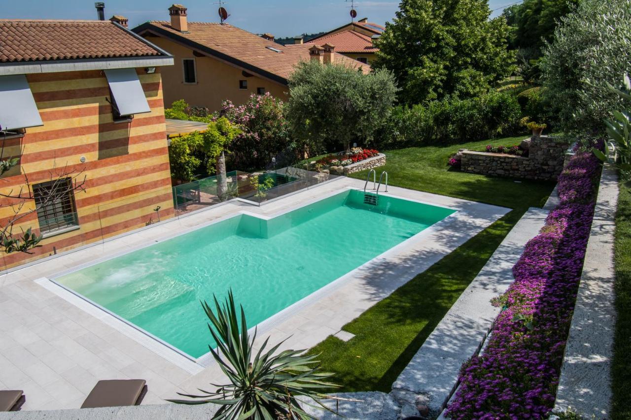 Sesto Armonico B&B Palazzolo  Exterior foto