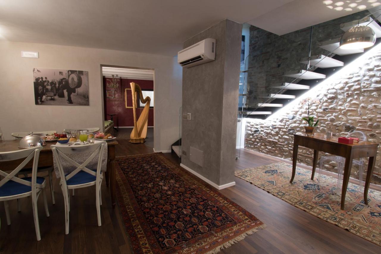 Sesto Armonico B&B Palazzolo  Exterior foto