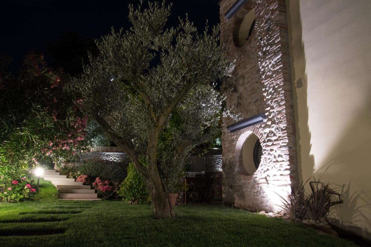 Sesto Armonico B&B Palazzolo  Exterior foto